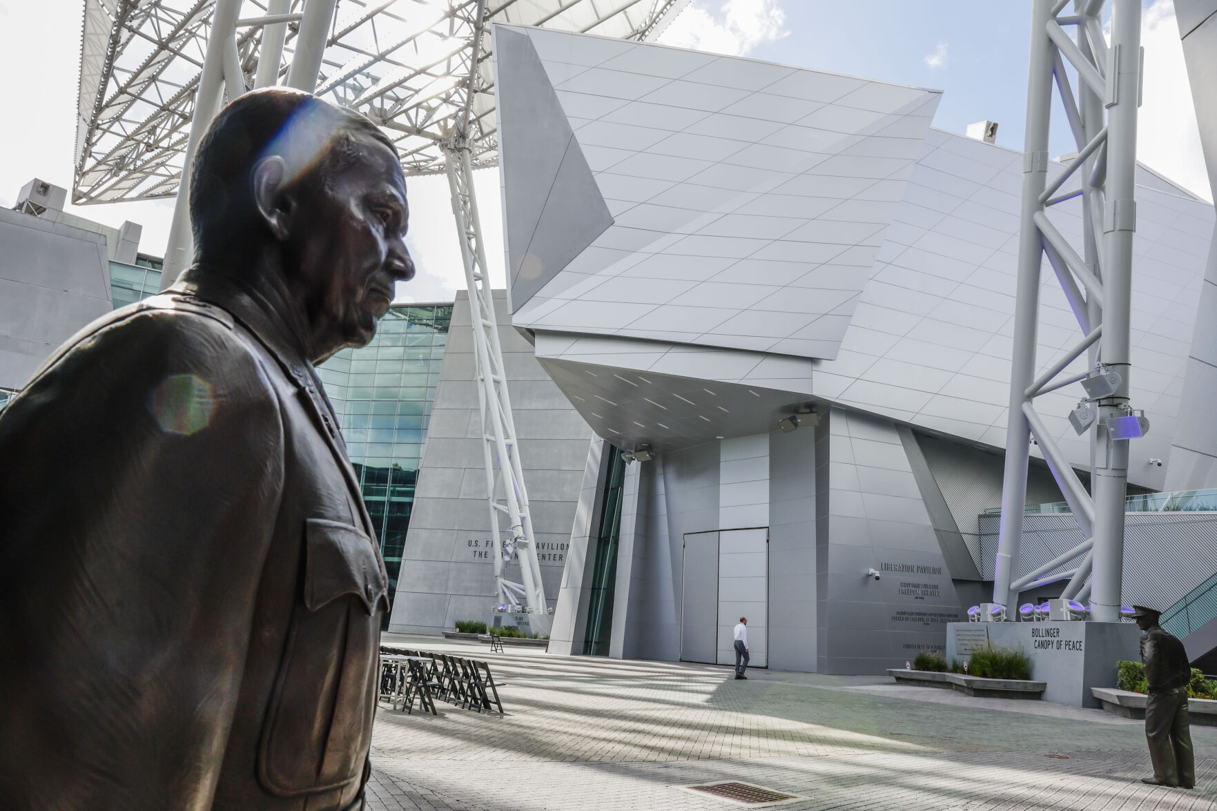 National WWII Museum